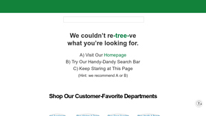 Dollar Tree - Discount Retailer