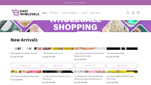 EasyWholesale - Essential Home and Kitchen Gadgets