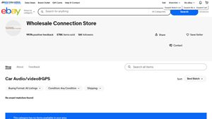 eBay - Car Audio & Home Theater Systems
