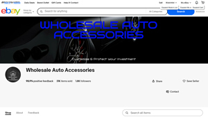 Wholesale Auto Accessories - Steering Wheel Covers & Floor Mats
