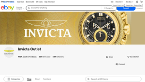 Invicta - Reserve 17839 Bolt Zeus Chronograph Watch