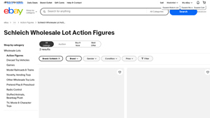 Schleich - Wholesale Action Figures