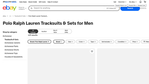 Polo Ralph Lauren - Tracksuits & Sets for Men