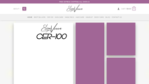 Elizavecca - Skincare Essentials