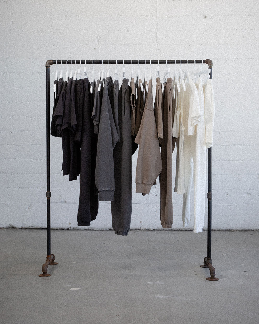 A stock image illustrating elwood wholesale concepts