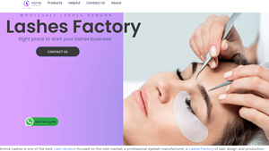 Emmalash - Eyelash Extensions