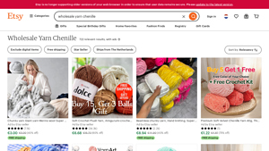 PerfectYarns - Soft Crochet Plush Yarn