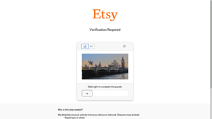 Etsy - Wholesale Resale