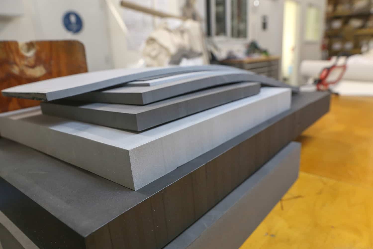 A stock image illustrating eva foam suppliers concepts