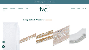 Fabric Wholesale Direct - Wholesale Fabrics