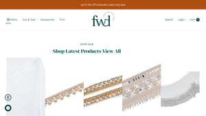Fabric Wholesale Direct - Wholesale Fabrics