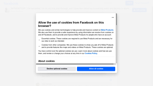 Facebook - Satisfactory Game