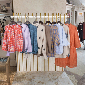 A stock image illustrating factory wholesale direct concepts