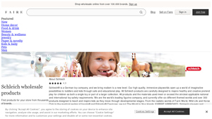 Schleich® - High-Quality Realistic Toys