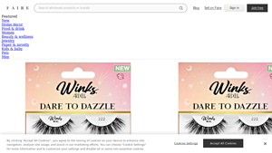 Ardell - Winks Dare to Dazzle 222 Lash Kit