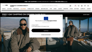 Fashion Nova - Affordable Women's Clothing