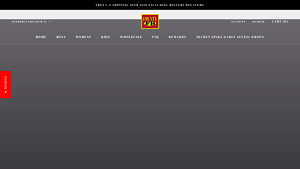 FB County Clothing - Apparel & Collections