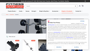 Fitness Factory Outlet - Heavy T Bar Row Platform
