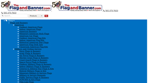 Flag and Banner - Colorful Single Pennant Flags