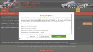 Tonneau Factory Outlet - Truck Bed Accessories