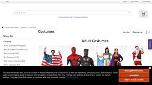 Fun Express - Wholesale Costumes