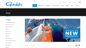 Gamakatsu - Fishing Hooks & Rigs