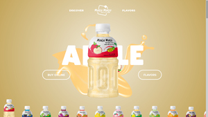 Mogumogu - Drink-Friendly Snacks