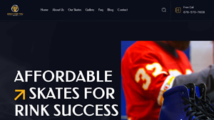 GFY Skates - Wholesale Roller Skates