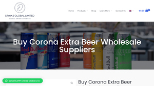 Corona - Extra Beer