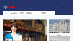 Global Furniture - Office Chairs