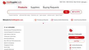 GoldSupplier - Verified B2B Marketplace