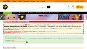 Goofbag - Wholesale & Drop Shipping Products