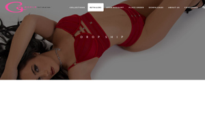 GWorld Collections - Drop Ship Service