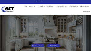 Highland Cabinetry - RTA Bathroom and Kitchen Cabinets