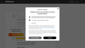 HiNative - Language Learning Platform