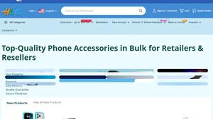 HLC Wholesale - Phone Accessories