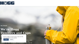 Hogg Tumblers - Premium Drinkware