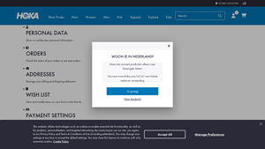 Hoka - Order Management