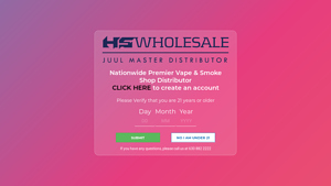 HSW Supply - Premium Rolling Trays & Mats