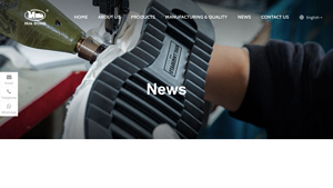 Nike - Key Shoe Models in China