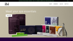 IBI Members - Wholesale Nail Supplies