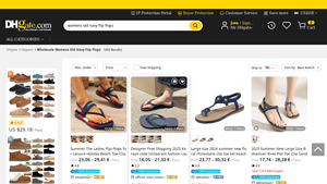 Old Navy - Women's Flip Flops