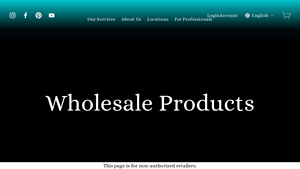Illuminate Smile Specialists - Wholesale Tooth Gems & Whitening Supplies