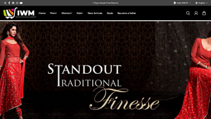 Indian Wholesale Market - Bulk Clothing Supplies