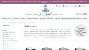 Stearns & Foster - Haraway™ Collection