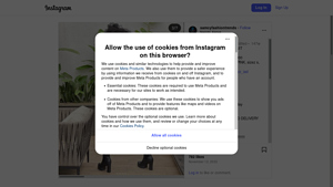 Instagram - Scraping Service