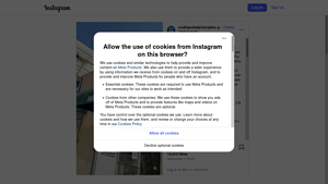 ScrapingDog - Instagram Scraping Services