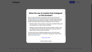 Instagram Scraping Service - Monthly Page Plans