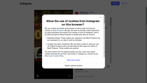 ScrapingDog - Instagram Scraping Service