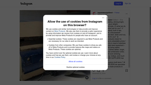 ScrapingDog - Instagram Scraping Service